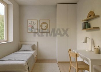 Camera / camera da letto - Appartamento VIA TURATI, Cavriglia - foto 7