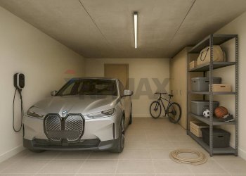 Parcheggio - Appartamento VIA TURATI, Cavriglia - foto 10