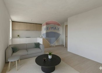 Soggiorno - Appartamento Via Turati, Cavriglia - foto 4