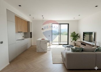 Soggiorno - Appartamento Via Turati, Cavriglia - foto 18