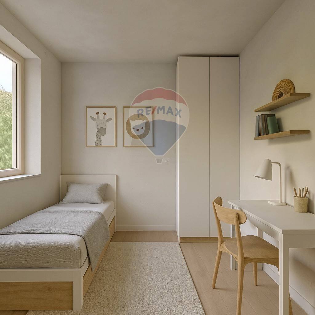 Camera / camera da letto - Appartamento Via Turati, Cavriglia - foto 2