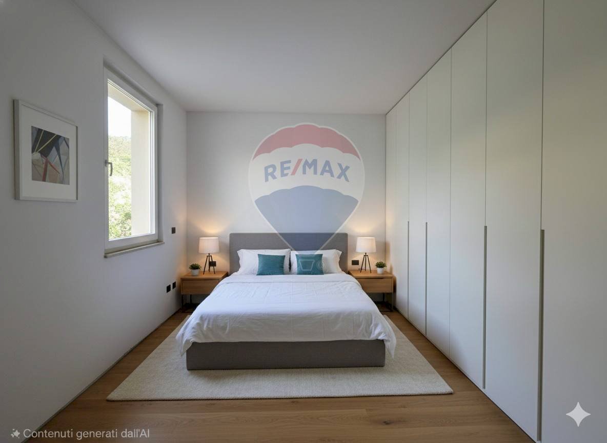 Camera / camera da letto - Appartamento Via Turati, Cavriglia - foto 3