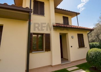 Casa all\'aperto - Appartamento Via Turati, Cavriglia - foto 6