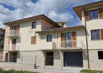 Casa all\'aperto - Appartamento Via Turati, Cavriglia - foto 12