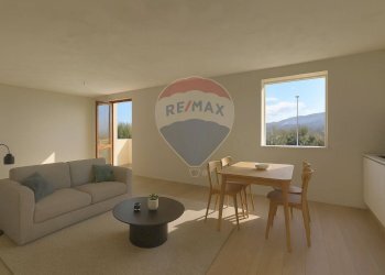 Sala da pranzo - Appartamento VIA TURATI, Cavriglia - foto 3