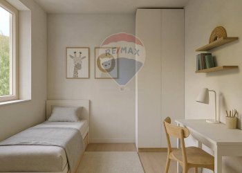 Camera / camera da letto - Appartamento VIA TURATI, Cavriglia - foto 5