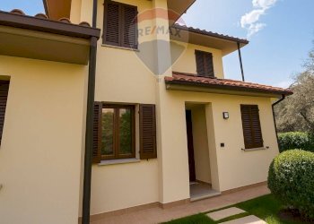 Casa all\'aperto - Appartamento VIA TURATI, Cavriglia - foto 11