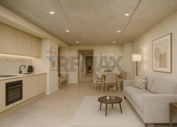 Sala da pranzo - Appartamento VIA TURATI, Cavriglia - foto 8