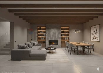 Sala da pranzo - Appartamento VIA TURATI, Cavriglia - foto 10