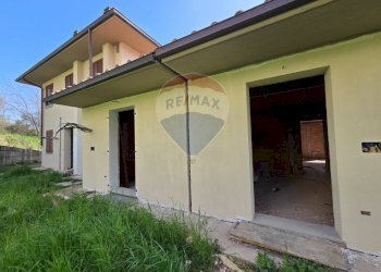 Casa all\'aperto - Quadrilocale Via Turati, Cavriglia - foto 13