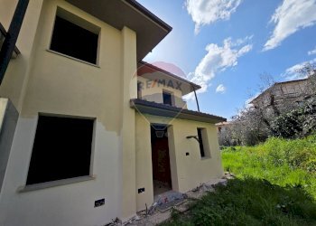 Casa all\'aperto - Quadrilocale Via Turati, Cavriglia - foto 14