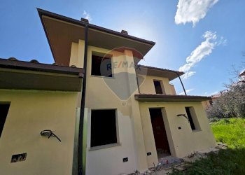 Casa all\'aperto - Quadrilocale Via Turati, Cavriglia - foto 16