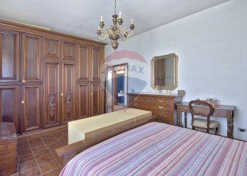 Camera / camera da letto - Casa semi indipendente Via Giulio cesare
 
14, Bucine - foto 10