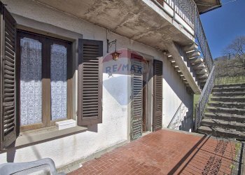 Terrazza - Casa semi indipendente Via Giulio cesare
 
14, Bucine - foto 15