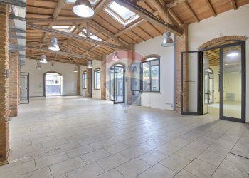 Stanza vuota - Laboratorio Piazza Donatori di Sangue
 
13, Montevarchi - foto 1