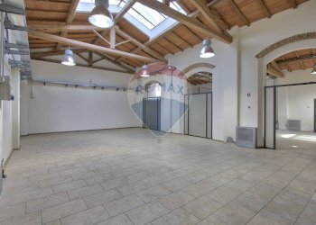 Terrazza - Laboratorio Piazza Donatori di Sangue
 
13, Montevarchi - foto 5