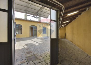 Terrazza - Laboratorio Piazza Donatori di Sangue
 
13, Montevarchi - foto 12