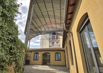 Casa all\'aperto - Laboratorio Piazza Donatori di Sangue
 
13, Montevarchi - foto 18