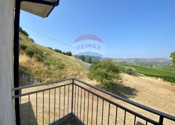 Balcone - Villa CONTRADA GABELLUCCIA
 
SNC, Corigliano-Rossano - foto 4