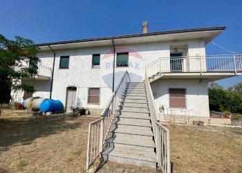 Casa all\'aperto - Villa CONTRADA GABELLUCCIA
 
SNC, Corigliano-Rossano - foto 15