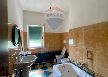 Bagno - Villa CONTRADA GABELLUCCIA
 
SNC, Corigliano-Rossano - foto 19