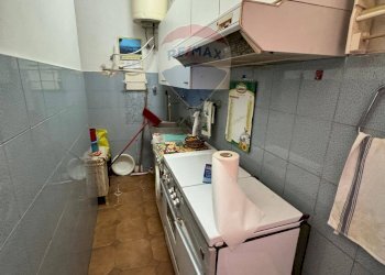 Cucina - Casa indipendente VIA Piazza Monumento, San Demetrio Corone - foto 5