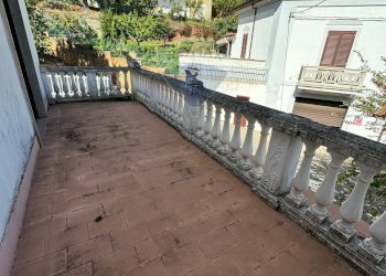 Terrazza - Casa indipendente VIA Piazza Monumento, San Demetrio Corone - foto 9