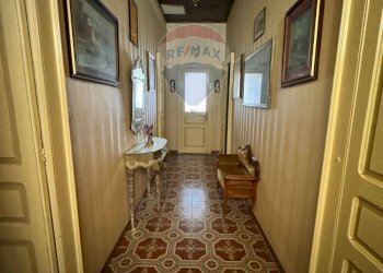 Hall / corridoio - Casa indipendente VIA Piazza Monumento, San Demetrio Corone - foto 19