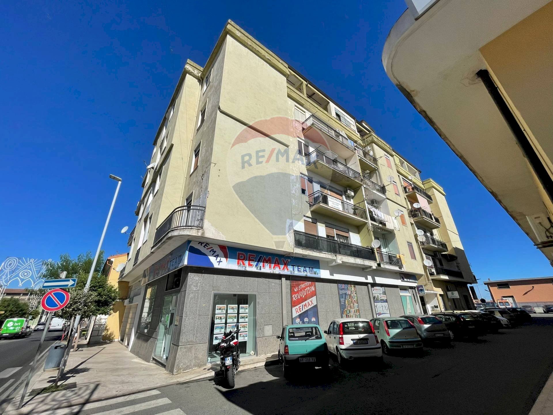 Edificio all\'aperto - Attico via Puglia
 
5, Corigliano-Rossano - foto 1