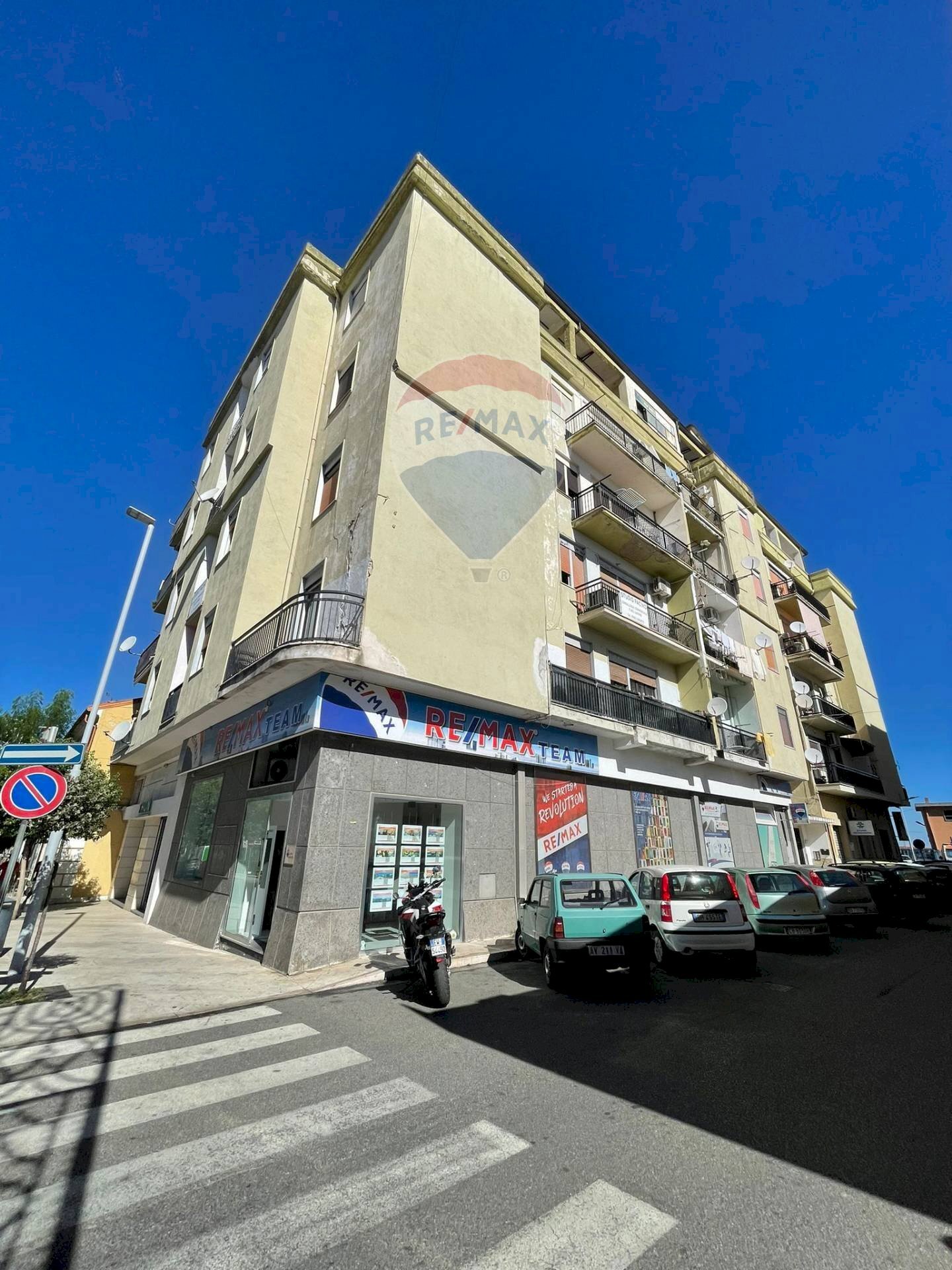 Edificio all\'aperto - Attico via Puglia
 
5, Corigliano-Rossano - foto 2