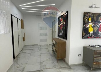 Hall / corridoio - Attico via Puglia
 
5, Corigliano-Rossano - foto 7