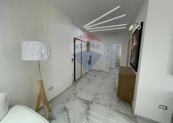 Hall / corridoio - Attico via Puglia
 
5, Corigliano-Rossano - foto 8
