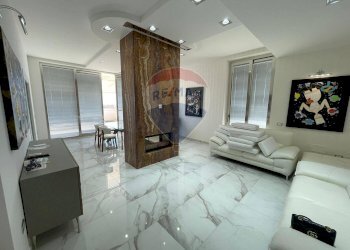 Soggiorno - Attico via Puglia
 
5, Corigliano-Rossano - foto 3