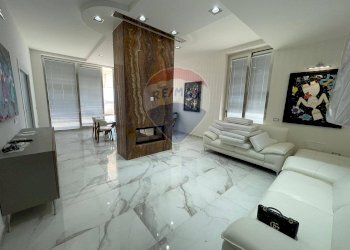 Soggiorno - Attico via Puglia
 
5, Corigliano-Rossano - foto 10