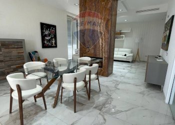 Sala da pranzo - Attico via Puglia
 
5, Corigliano-Rossano - foto 1