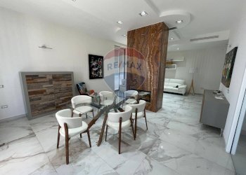 Sala da pranzo - Attico via Puglia
 
5, Corigliano-Rossano - foto 11