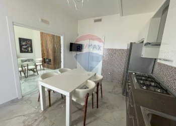 Sala da pranzo - Attico via Puglia
 
5, Corigliano-Rossano - foto 15