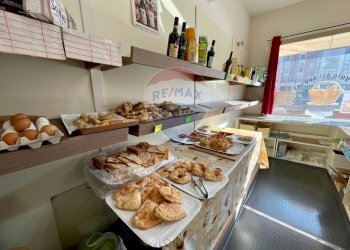 Cucina - Attività Commerciale Piazza dell'Unione Europea
15, Montelupo Fiorentino - foto 9