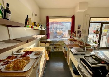 Cucina - Attività Commerciale Piazza dell'Unione Europea
15, Montelupo Fiorentino - foto 10