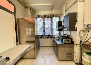 Cucina - Attività Commerciale Piazza dell'Unione Europea
15, Montelupo Fiorentino - foto 16