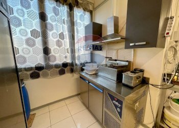 Cucina - Attività Commerciale Piazza dell'Unione Europea
15, Montelupo Fiorentino - foto 17