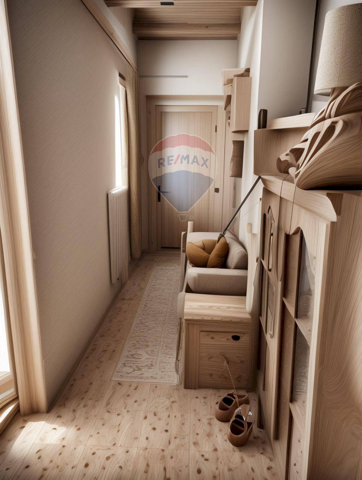 Hall / corridoio - Trilocale via Curtatone e Montanara
 
22, Empoli - foto 3