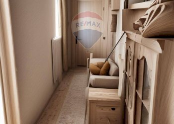 Hall / corridoio - Trilocale via Curtatone e Montanara
 
22, Empoli - foto 3