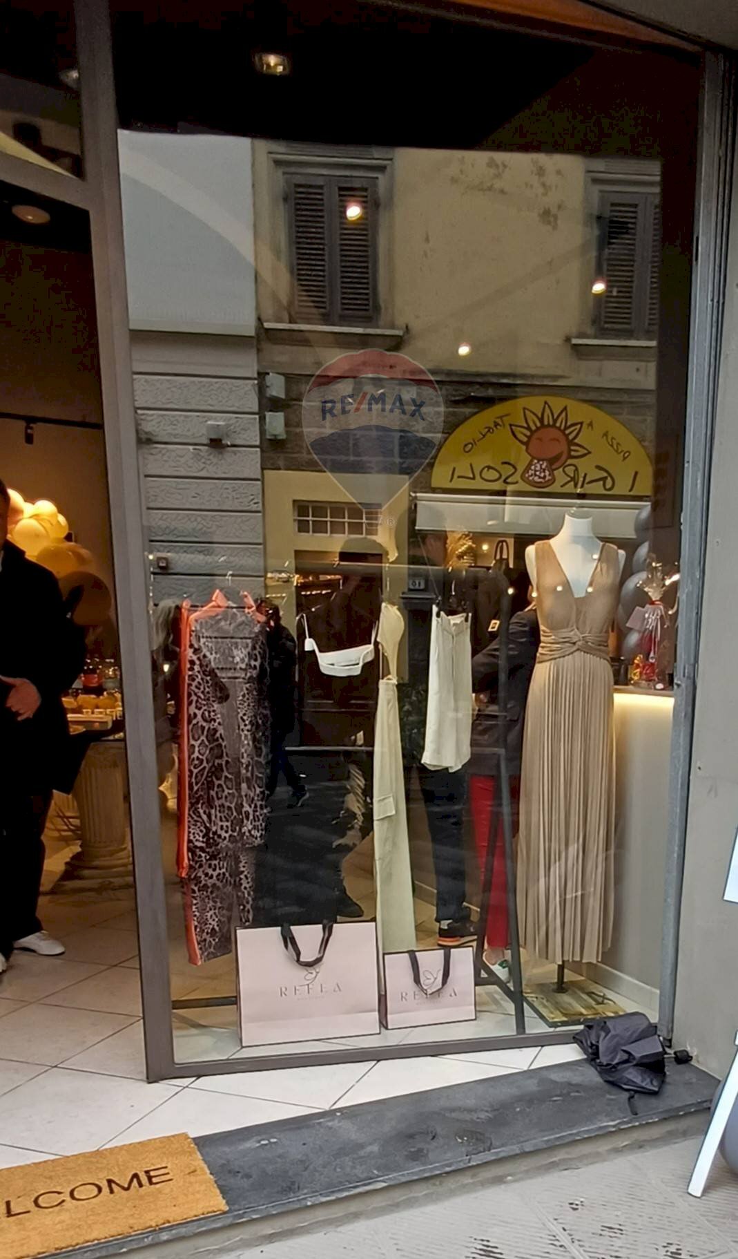 Dettagli - Locale Commerciale Empoli - foto 1