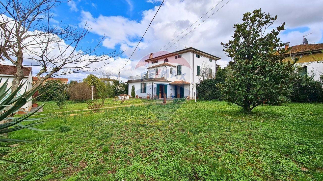 RETRO IMMOBILE - Villa località Biagioni
42/43, Altopascio - foto 3