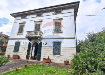 FACCIATA - Villa località Biagioni
 
42/43, Altopascio - foto 1