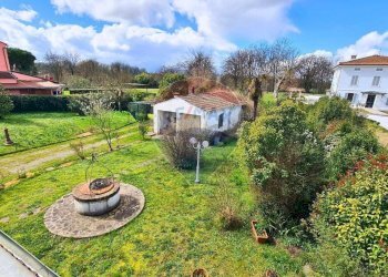 VISTA DALLA TERRAZZA - Villa località Biagioni
 
42/43, Altopascio - foto 33