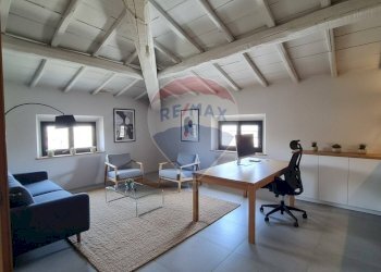 RENDERING UFFICIO MANSARDA - Villa località Biagioni
 
42/43, Altopascio - foto 37