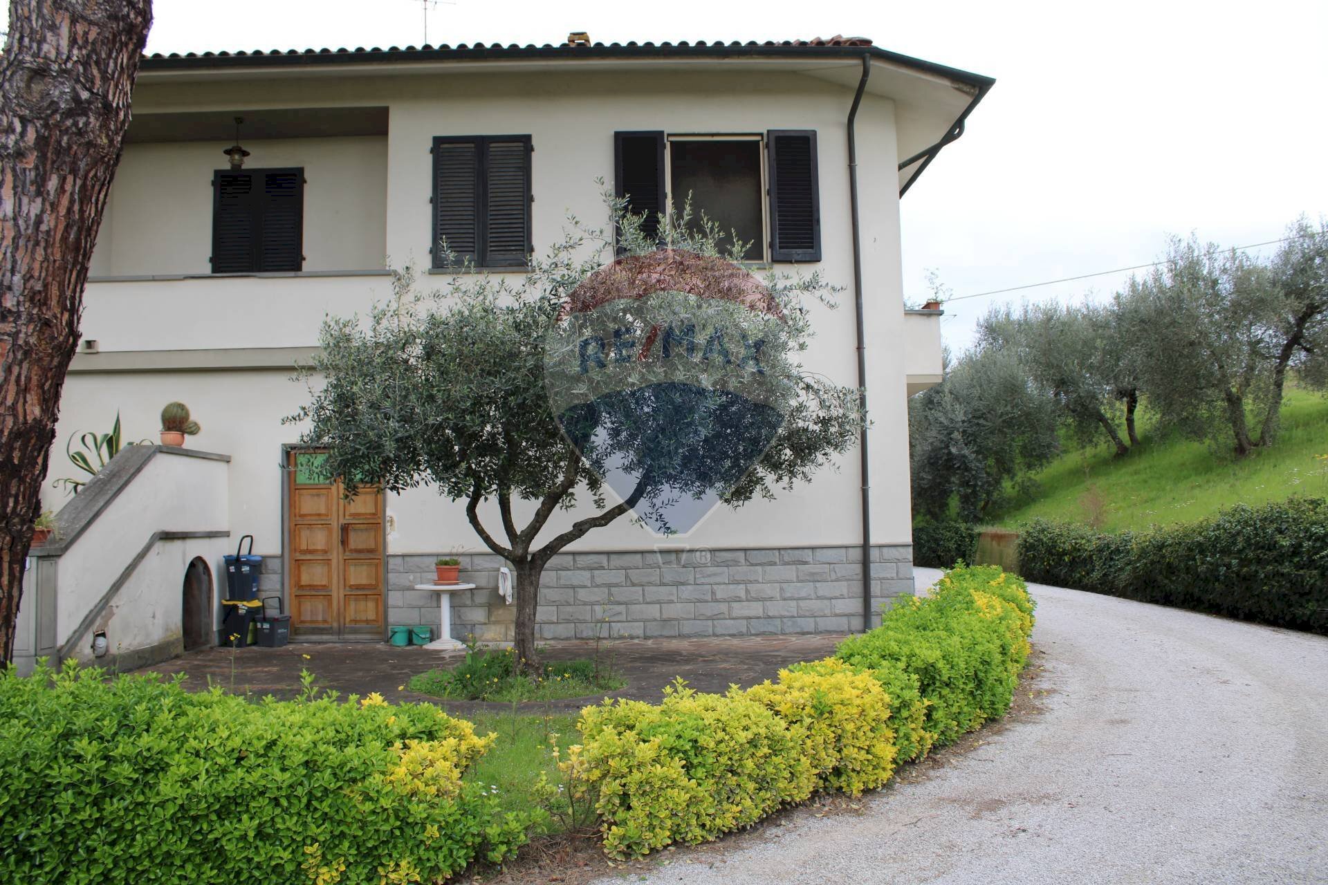 Casa all\'aperto - Semi-detached house Via Senese Romana
 
369/P, Empoli - photo 1
