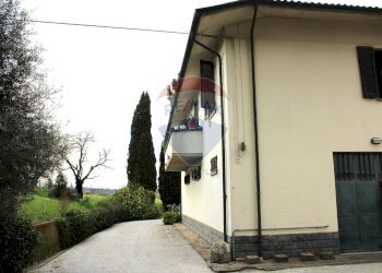 Casa all\'aperto - Semi-detached house Via Senese Romana
 
369/P, Empoli - photo 7